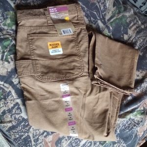 Carhartt crawford pant skinny leg